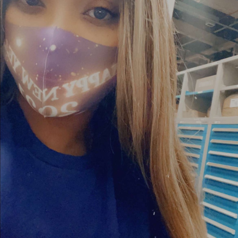 2021 face masks